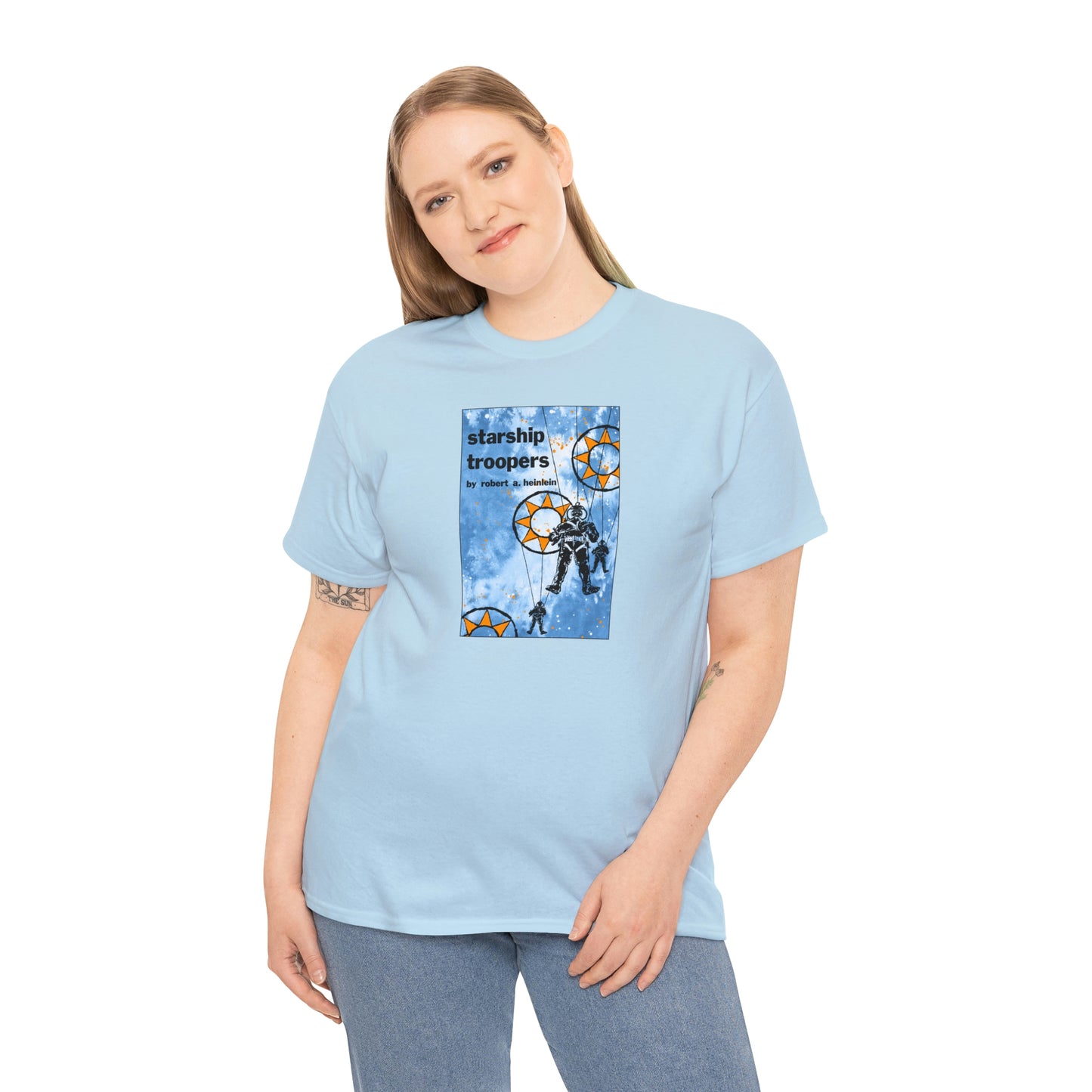 Starship Troopers T-Shirt