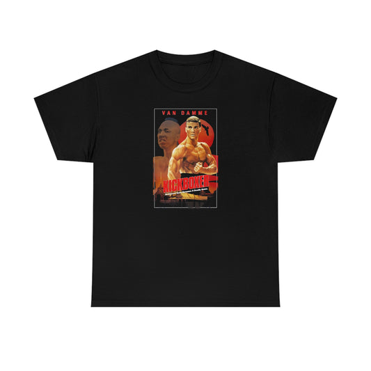 Kickboxer T-Shirt