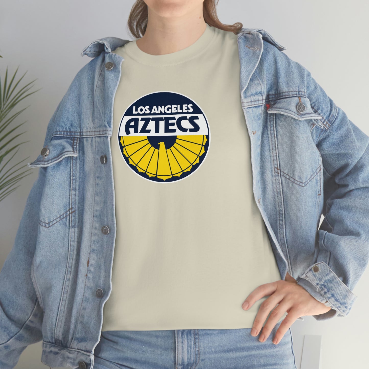 Los Angeles Aztecs T-Shirt