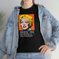 Marilyn Monroe Pop Art T-Shirt