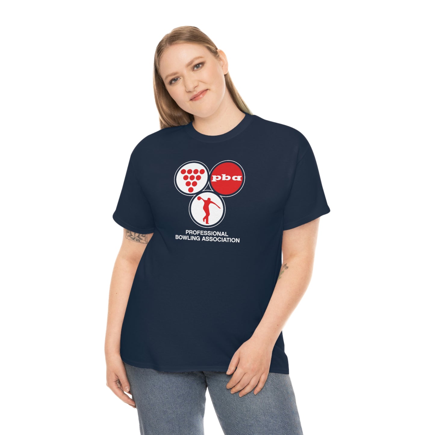 Professional Bowlers Association T-Shirt