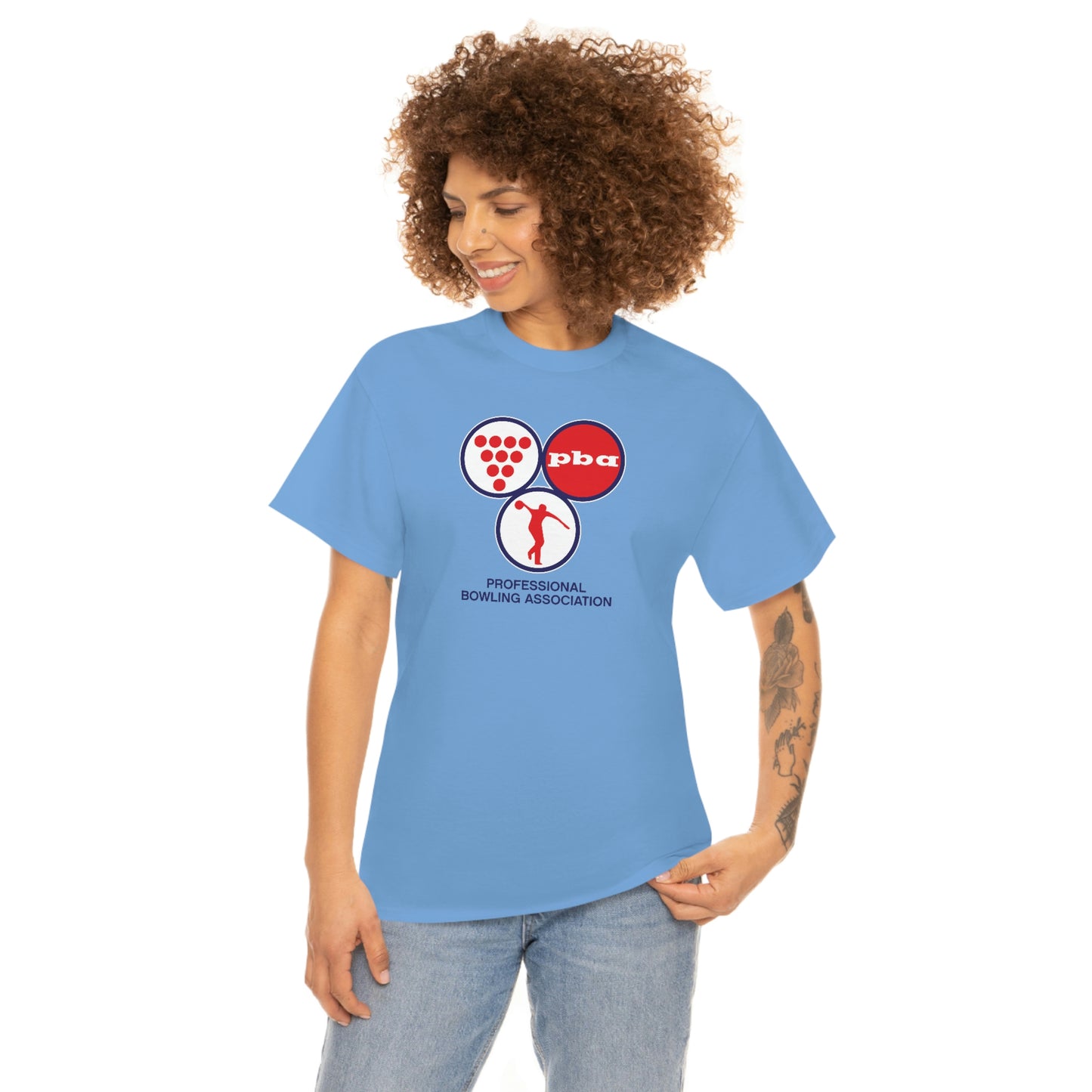 Professional Bowlers Association T-Shirt