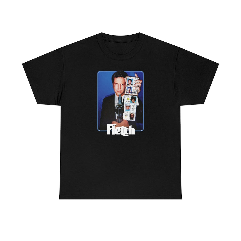 Fletch T-Shirt