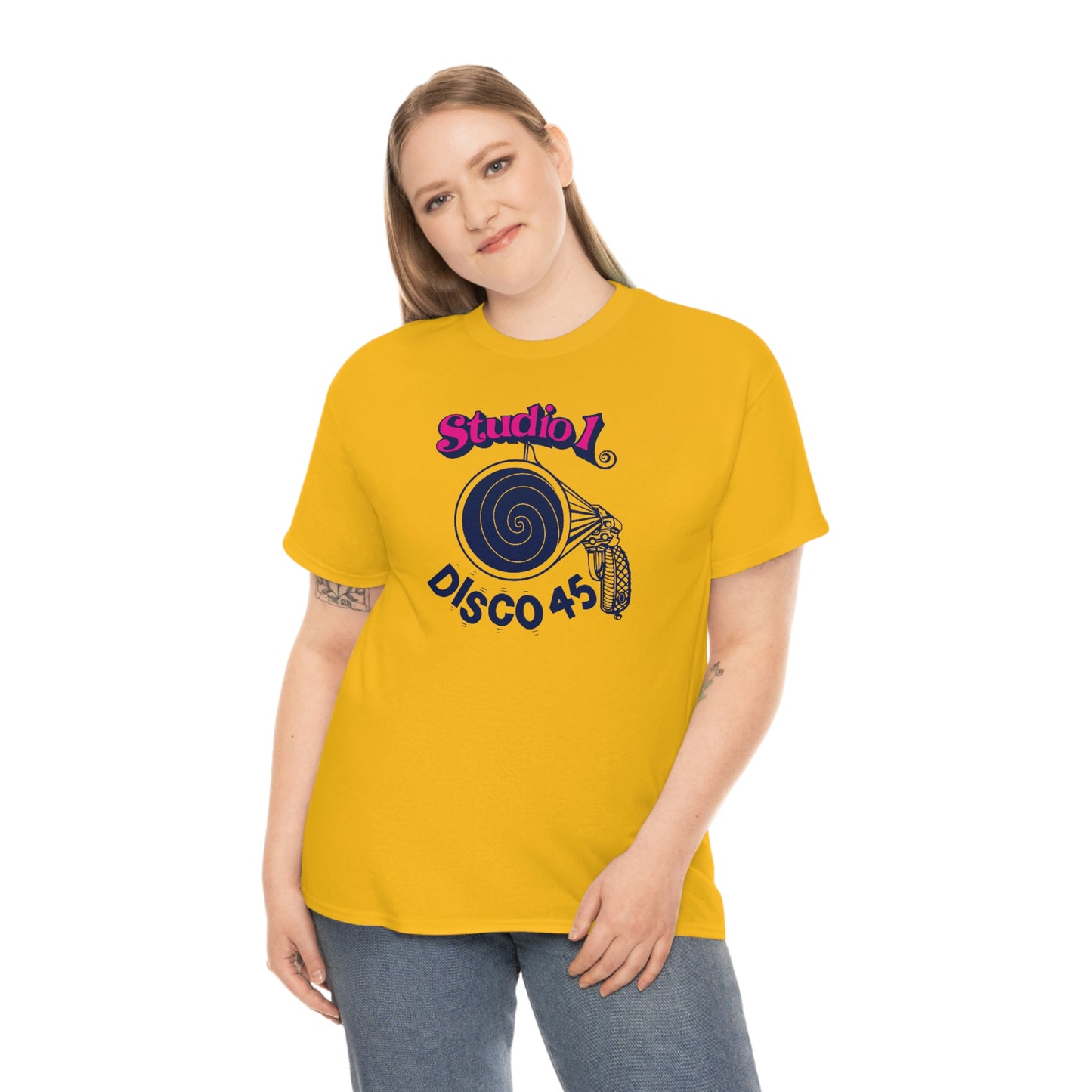 Studio 1 T-Shirt