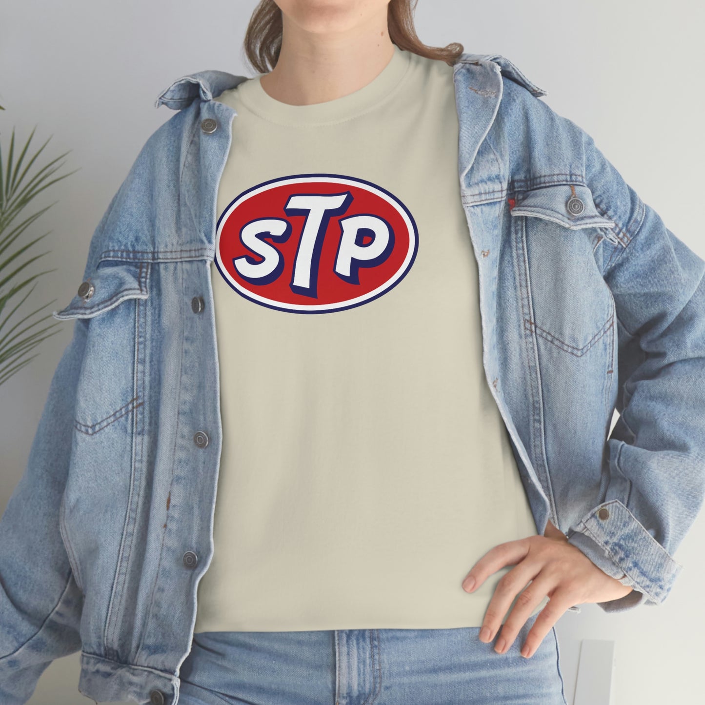 STP T-Shirt