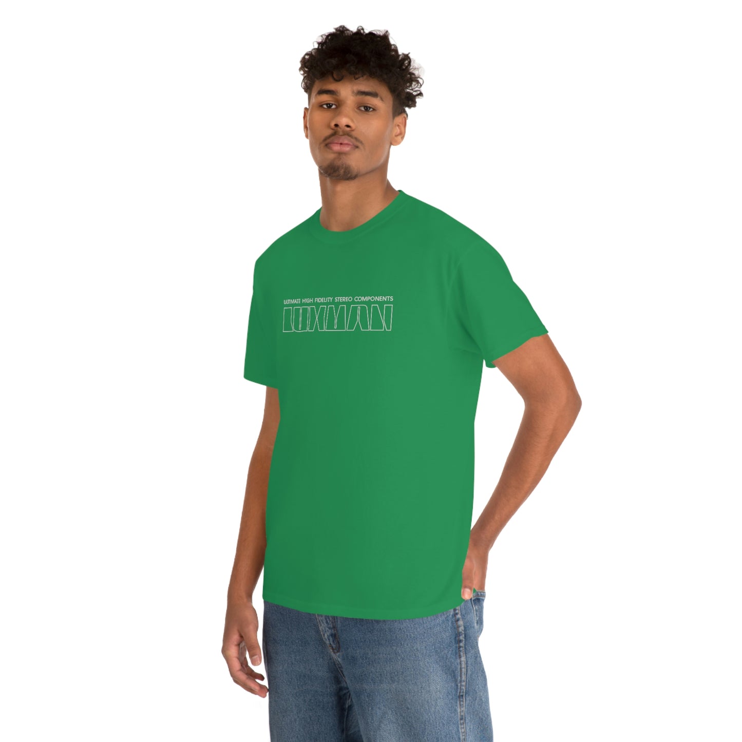 Luxman T-Shirt
