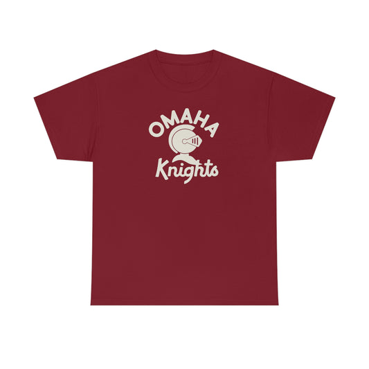 Omaha Knights T-Shirt