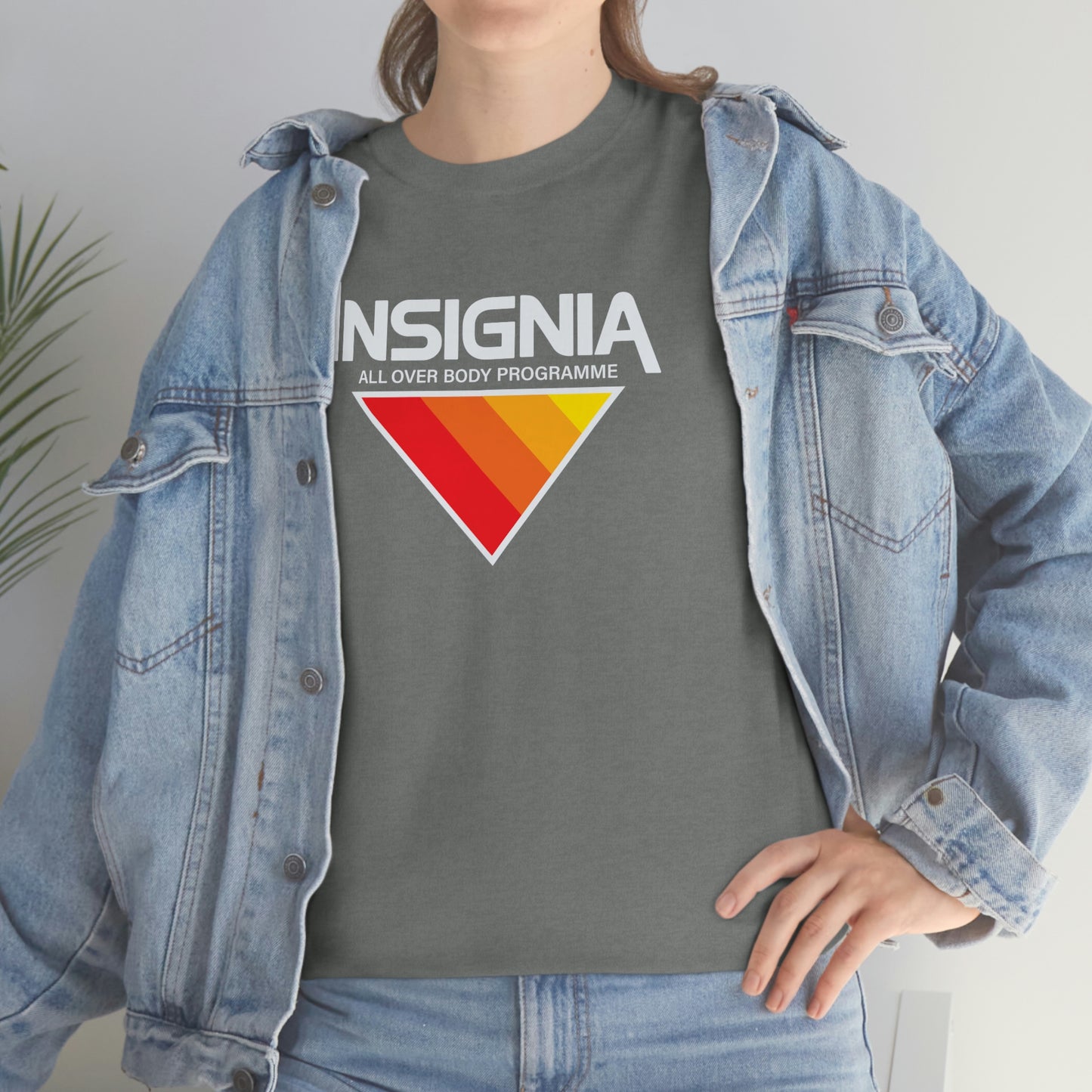 Insignia T-Shirt