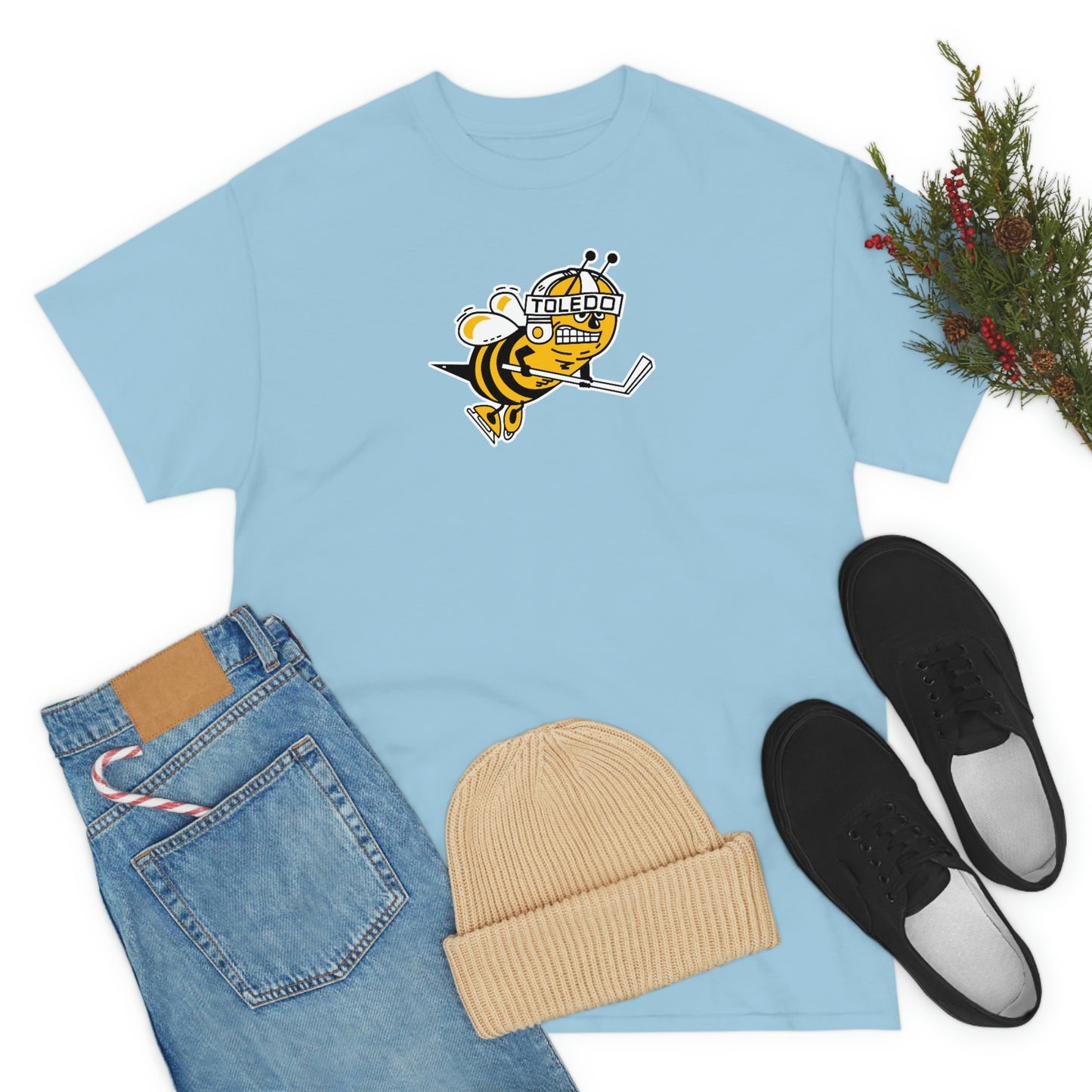 Toledo Hornets T-Shirt