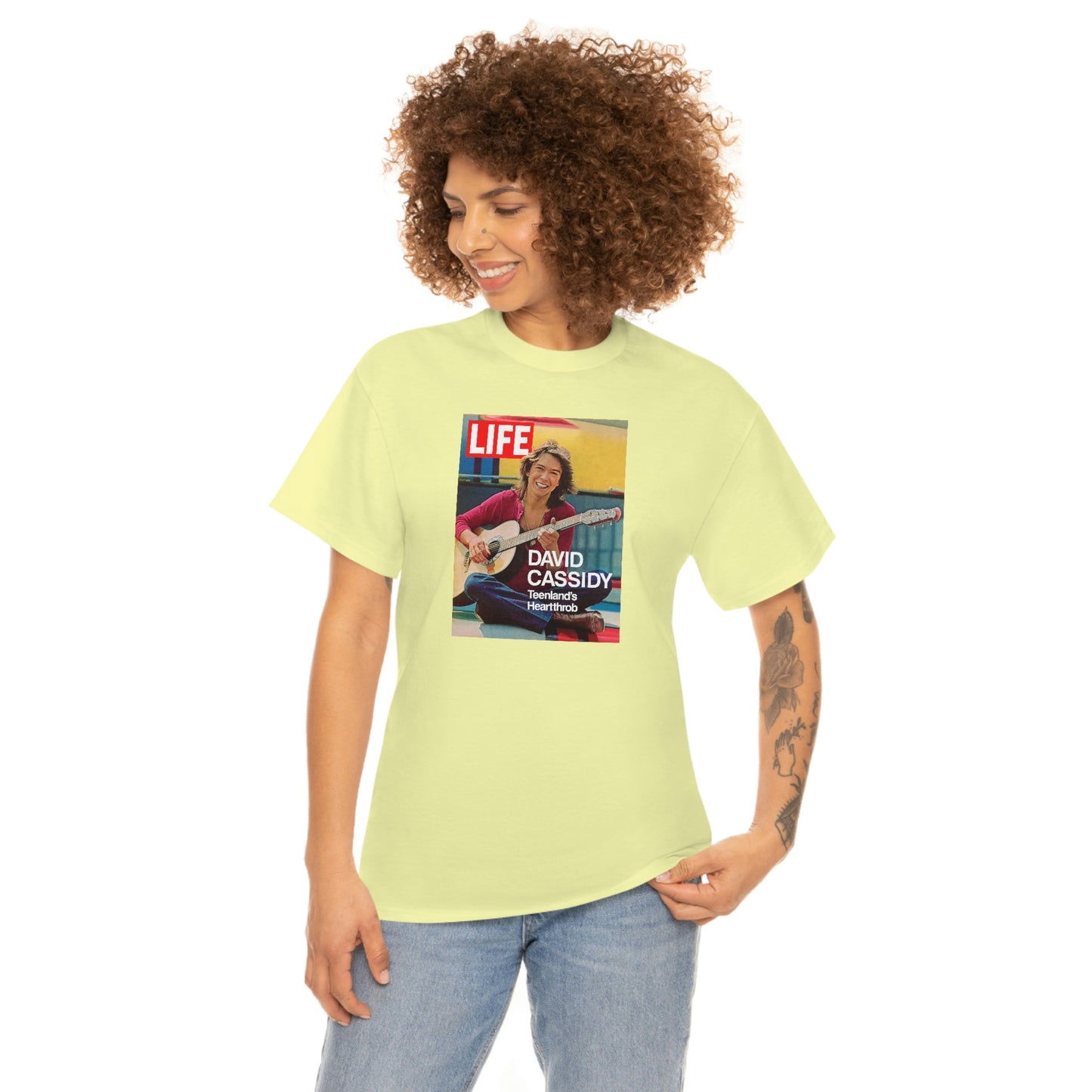 David Cassidy T-Shirt