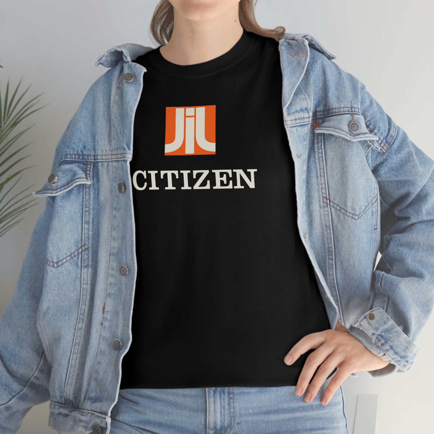 Citizen T-Shirt