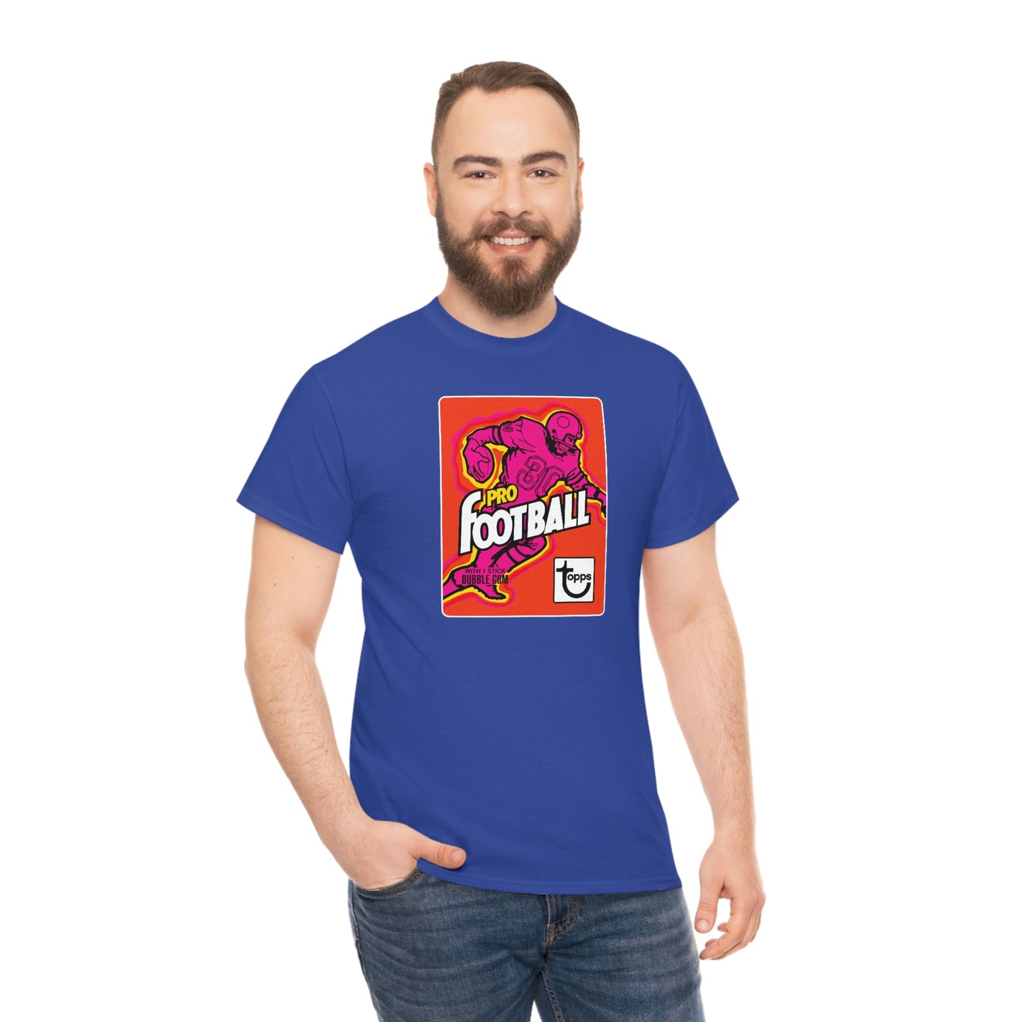 Football Cards T-Shirt