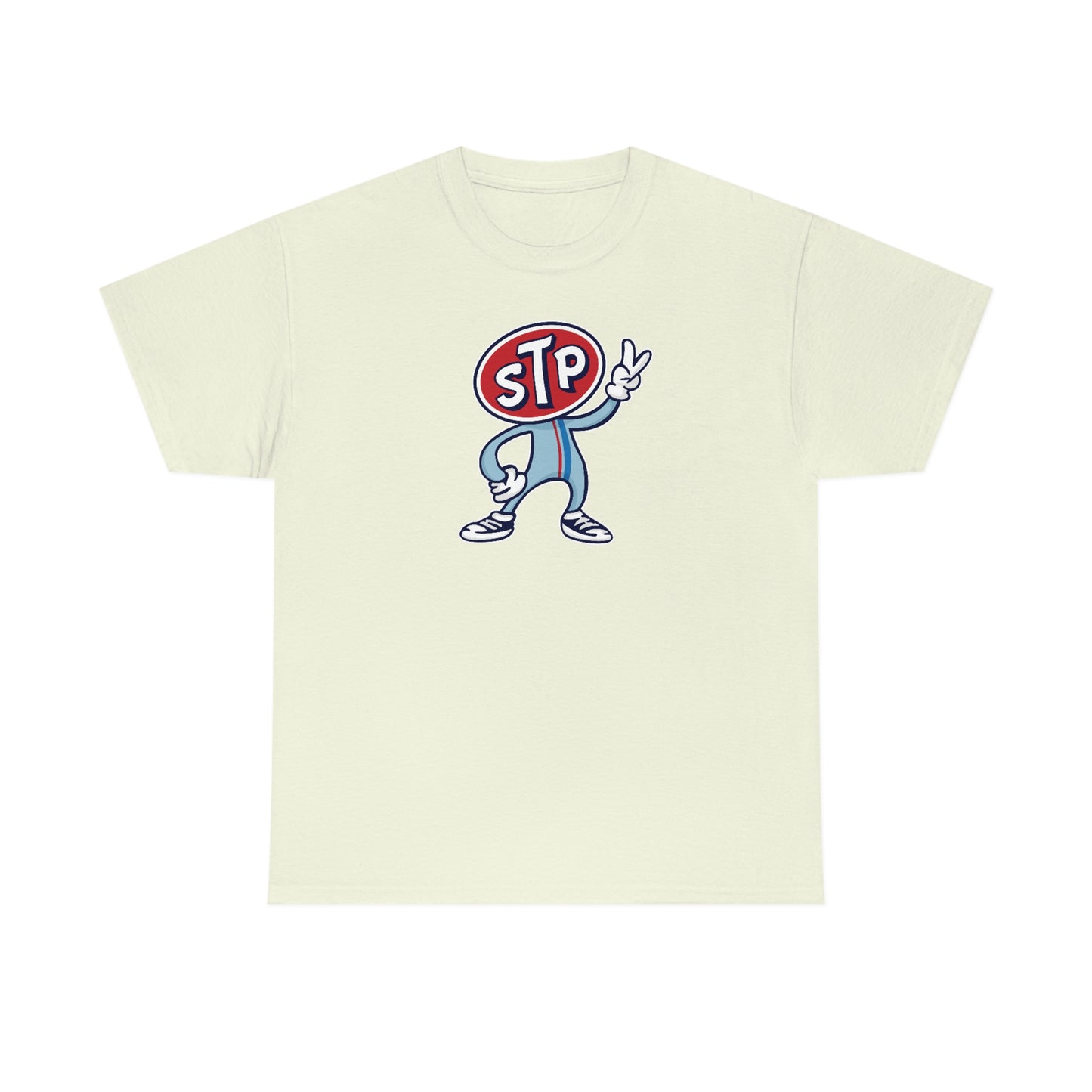 STP Man T-Shirt