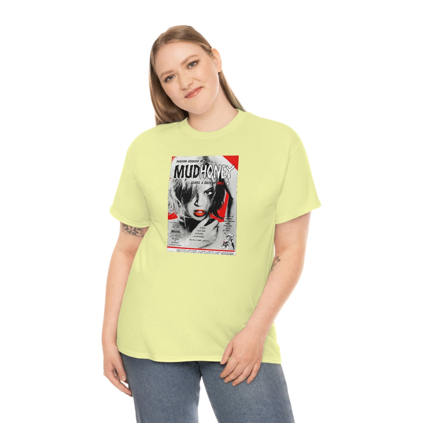 Mudhoney T-Shirt