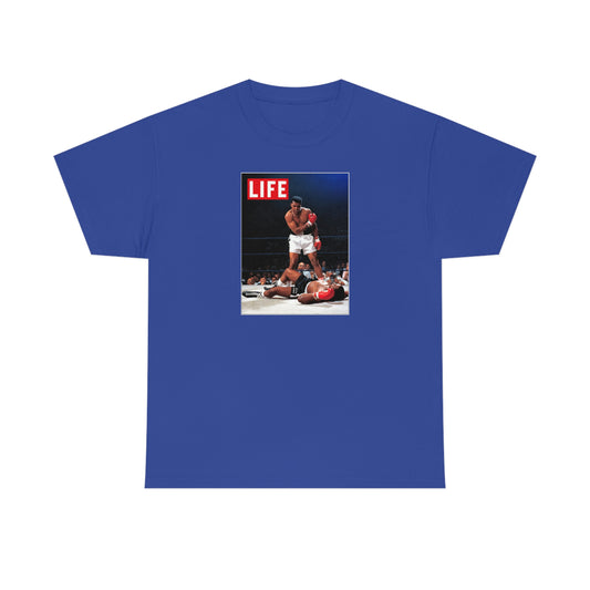 Muhammed Ali T-Shirt