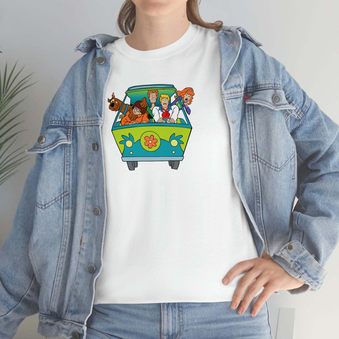 Scooby Doo T-Shirt