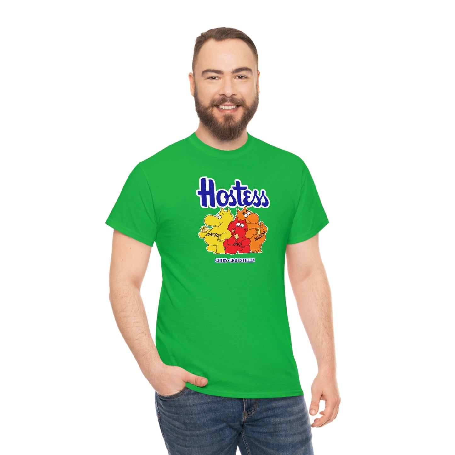 Hostess Chips T-Shirt