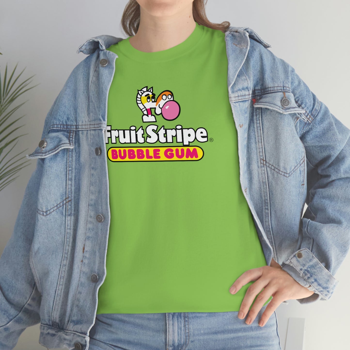 Fruit Stripe Gum T-Shirt