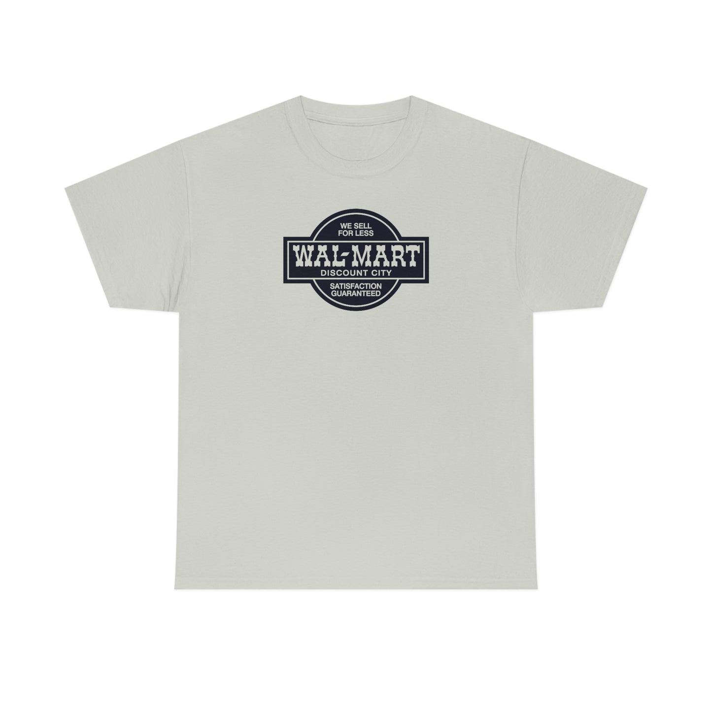Wal•Mart Discount City T-Shirt