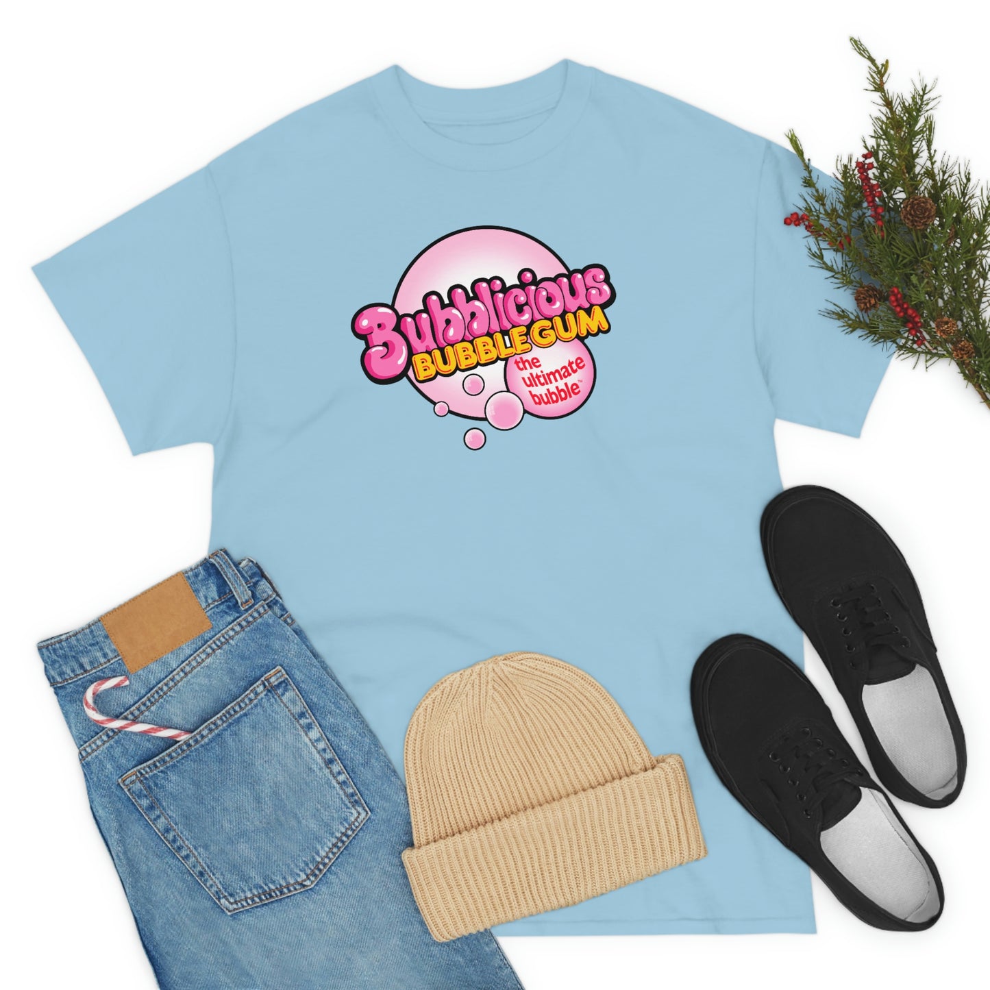 Bubblicious T-Shirt