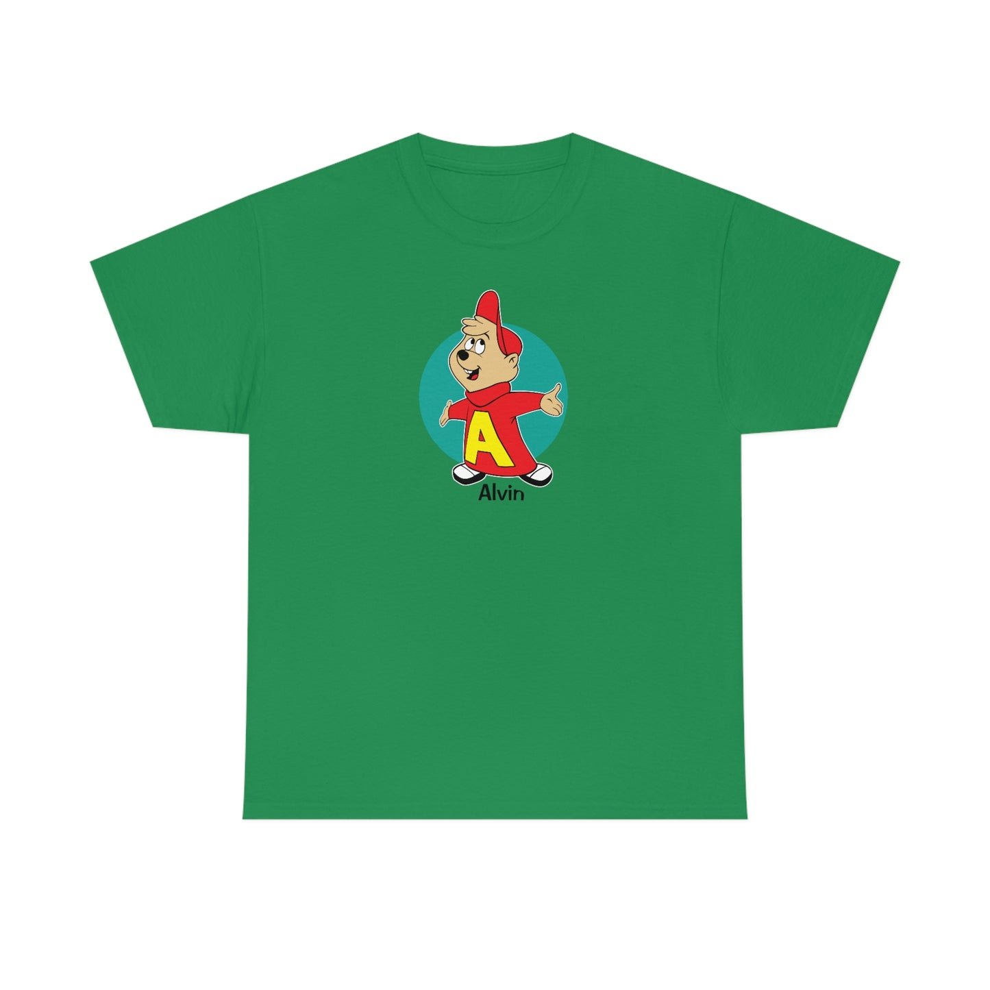 Alvin Chipmunk T-Shirt