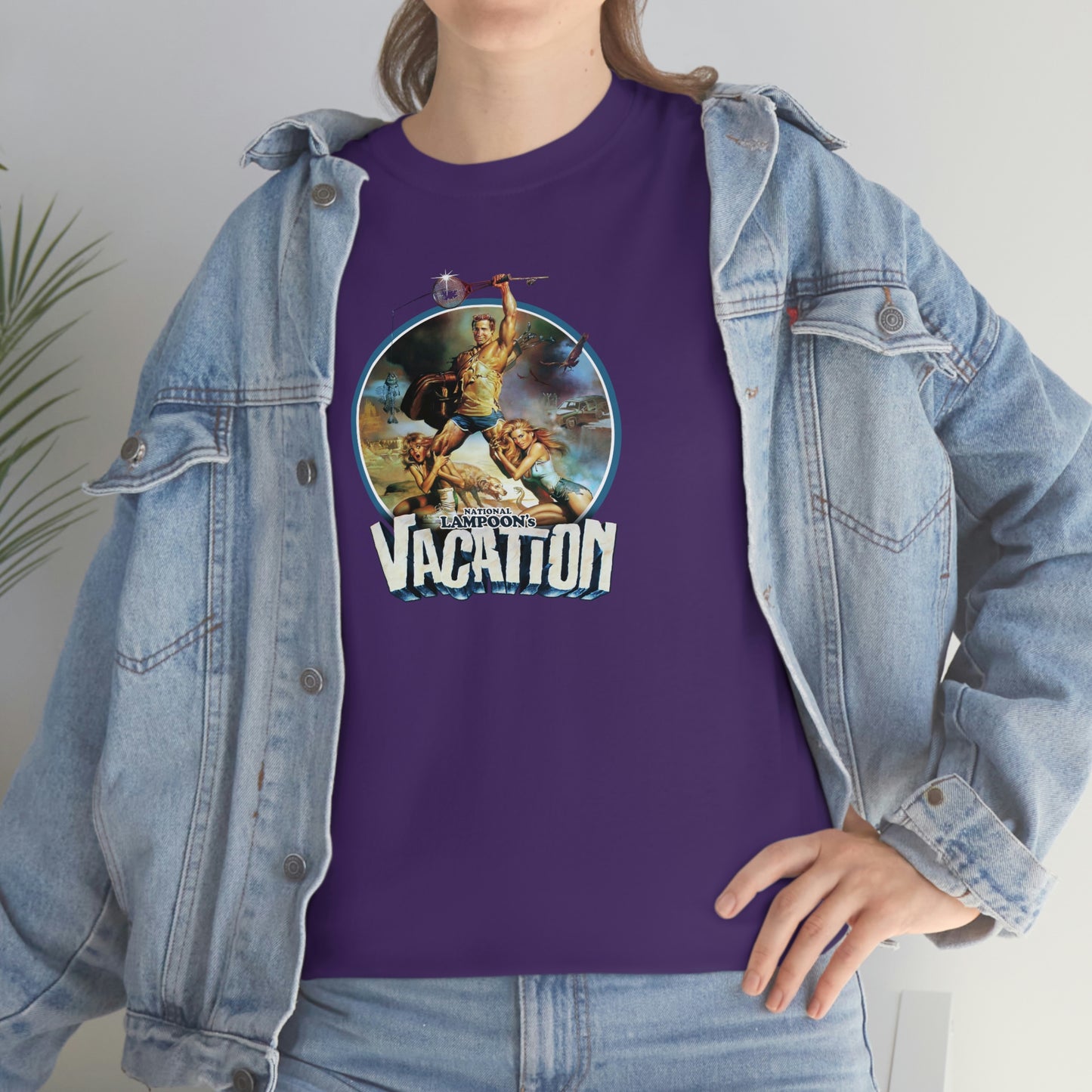 National Lampoon's Vacation