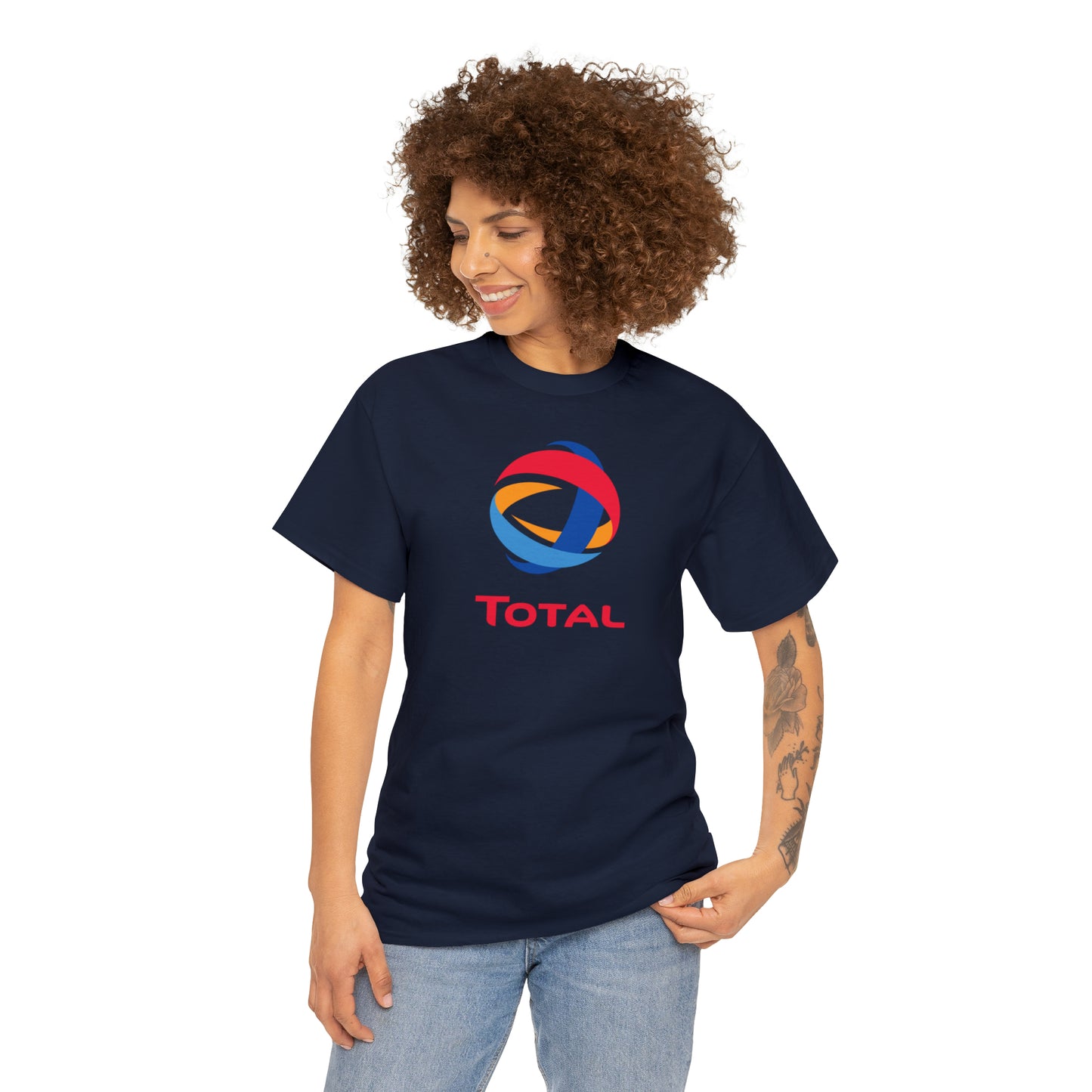 Total T-Shirt