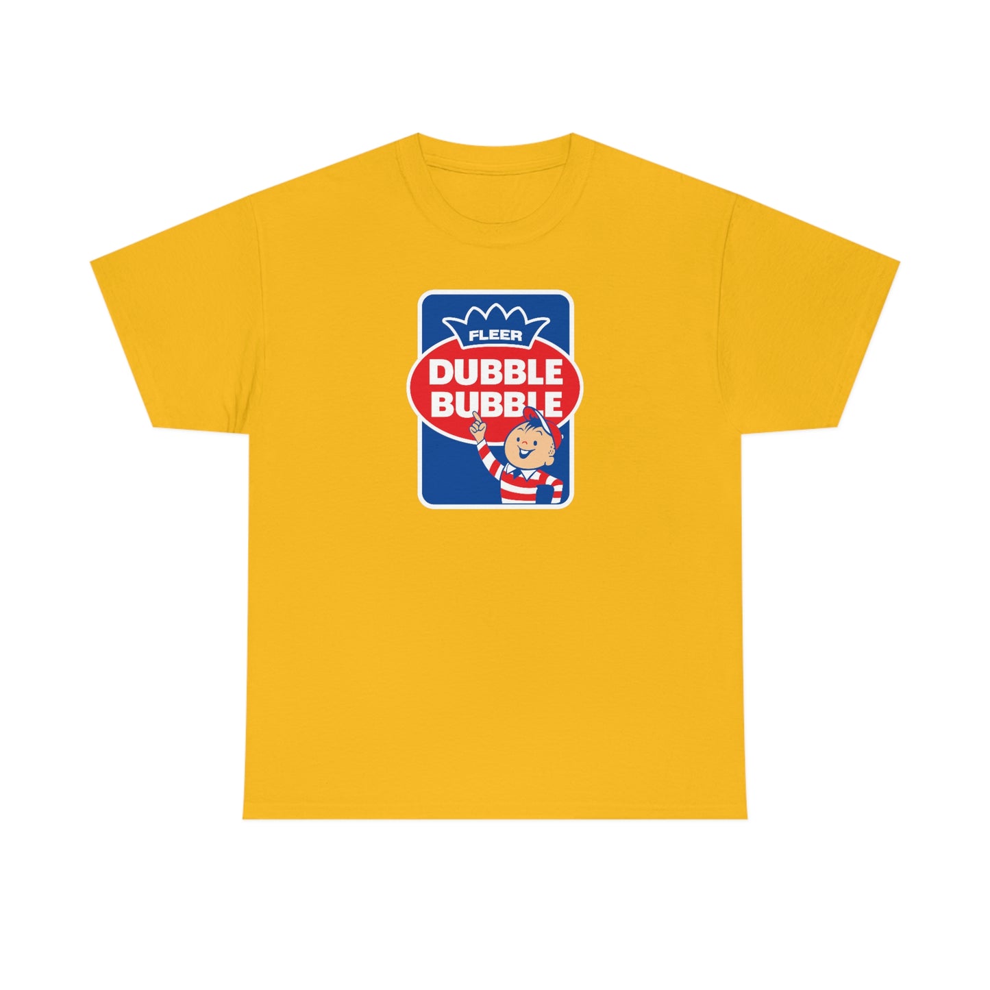 Double Bubble T-Shirt