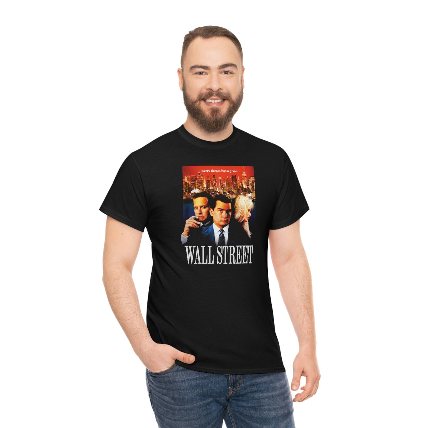 Wall Street T-Shirt