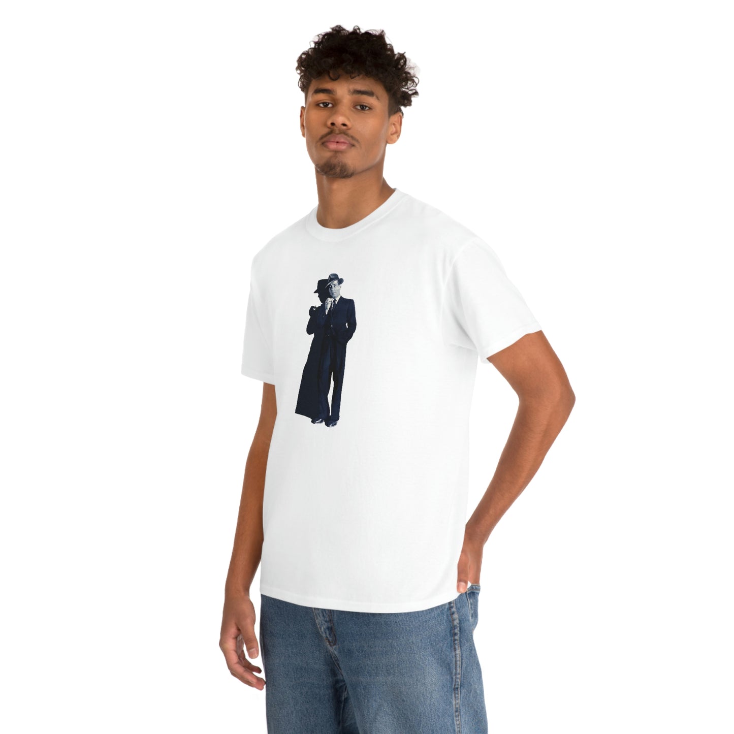 Humphrey Bogart T-Shirt