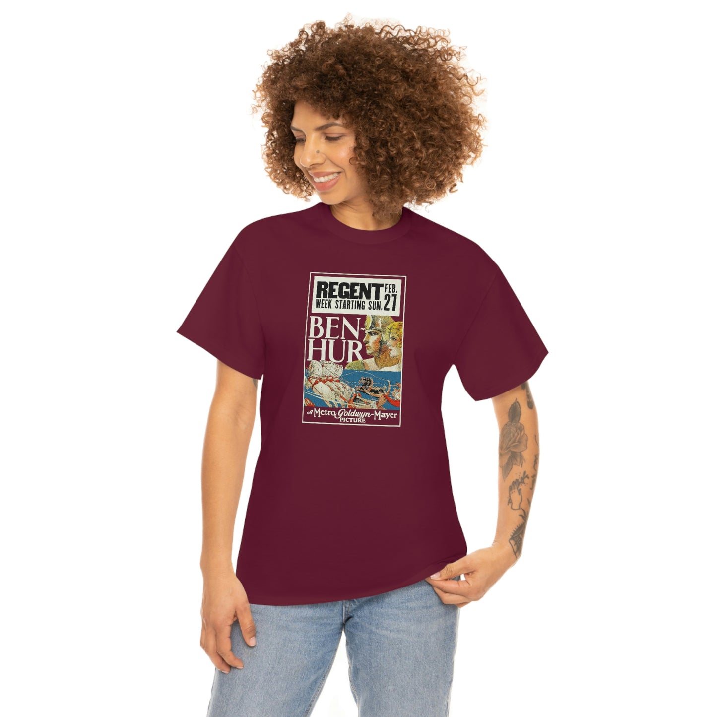 Ben-Hur T-Shirt