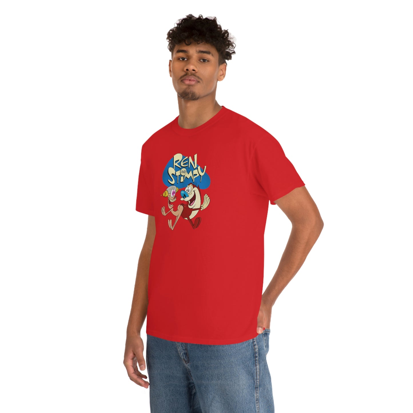 Ren & Stimpy T-Shirt