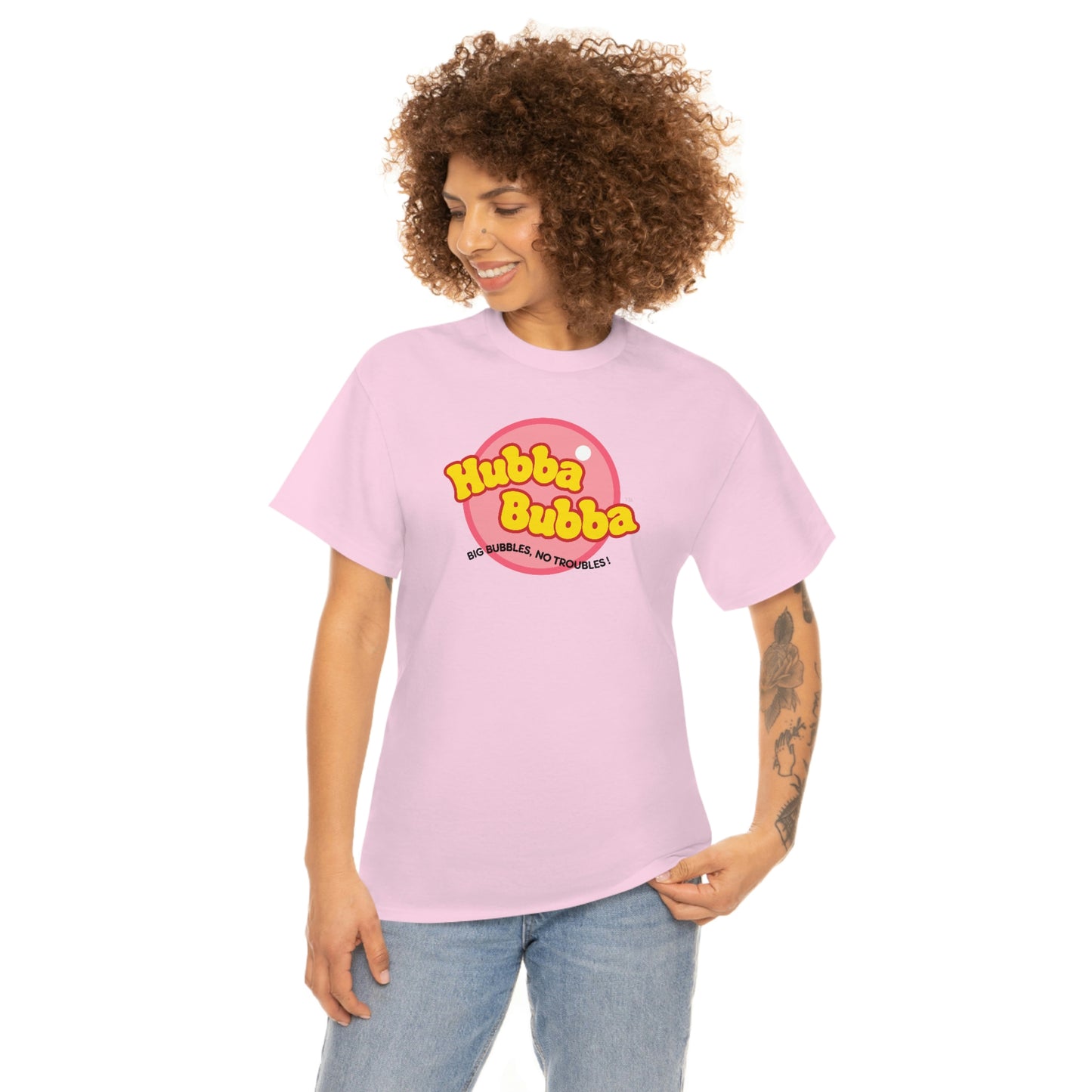 Hubba Bubba T-Shirt