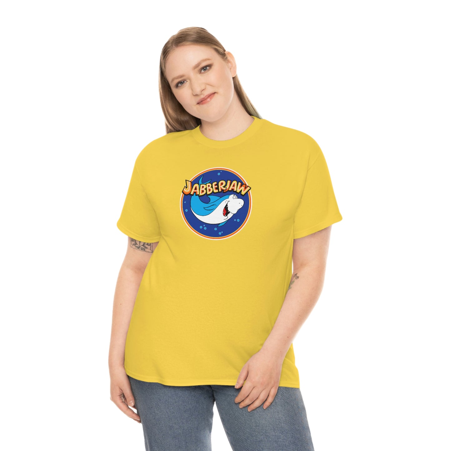 Jabberjaw T-Shirt