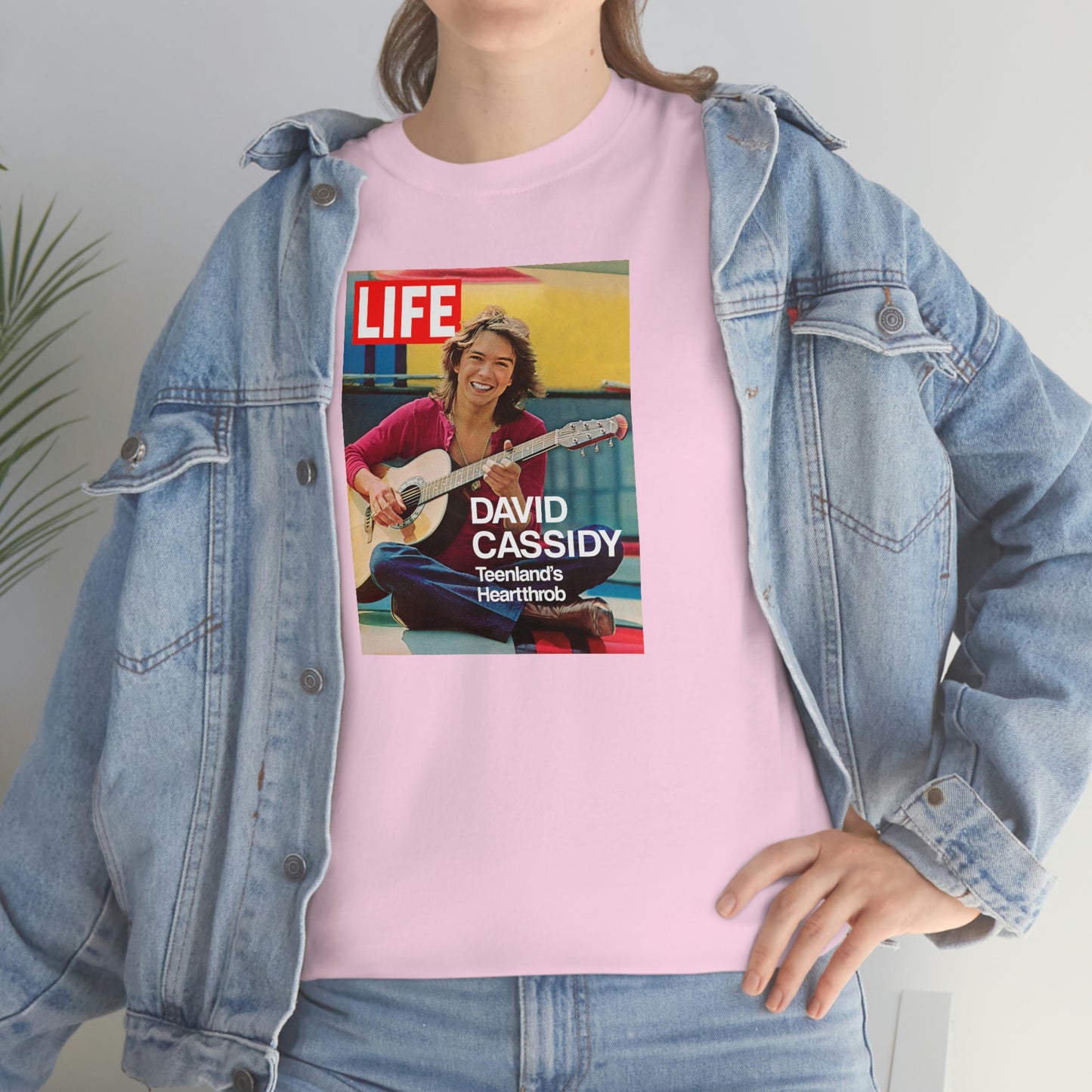 David Cassidy T-Shirt