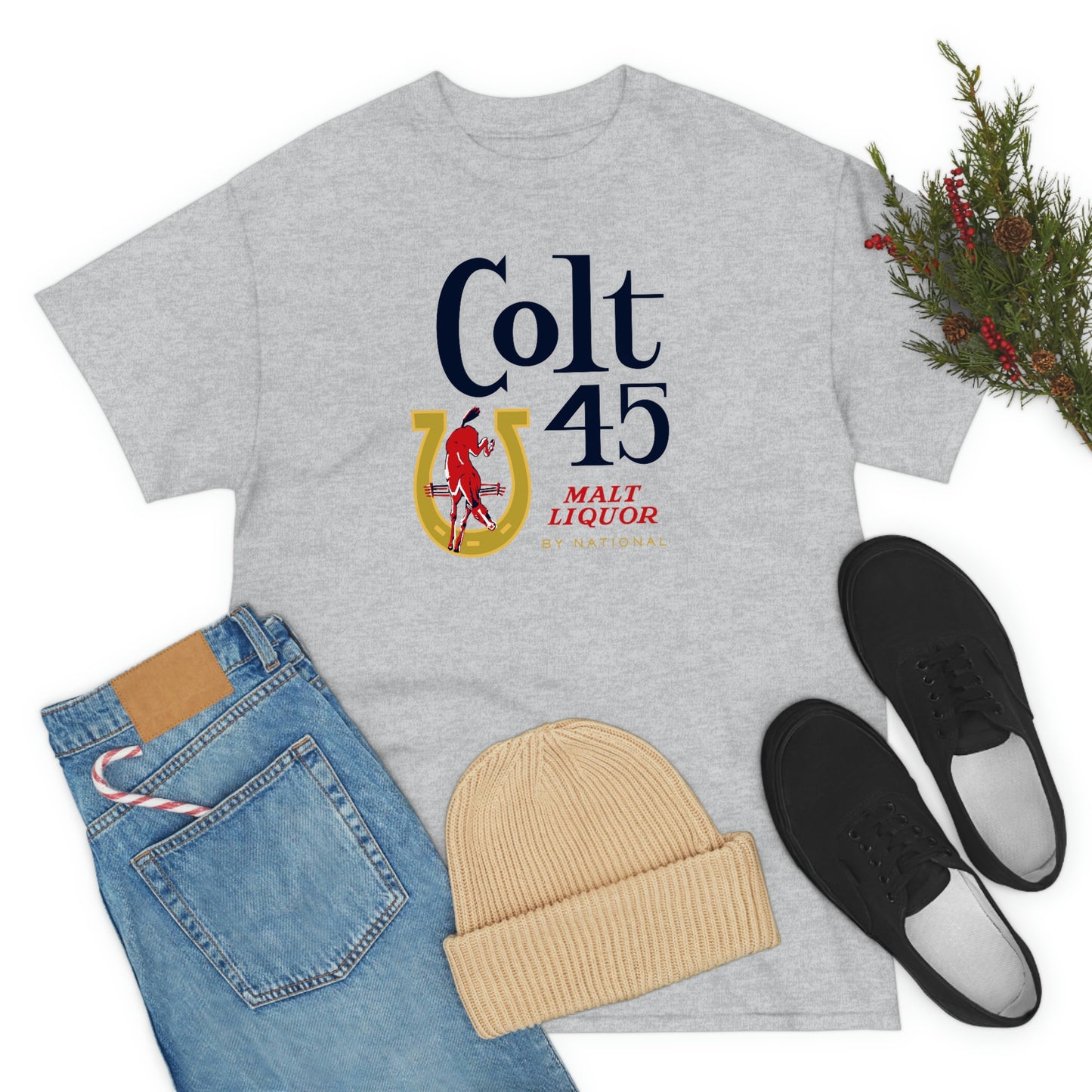 Colt 45 T-Shirt