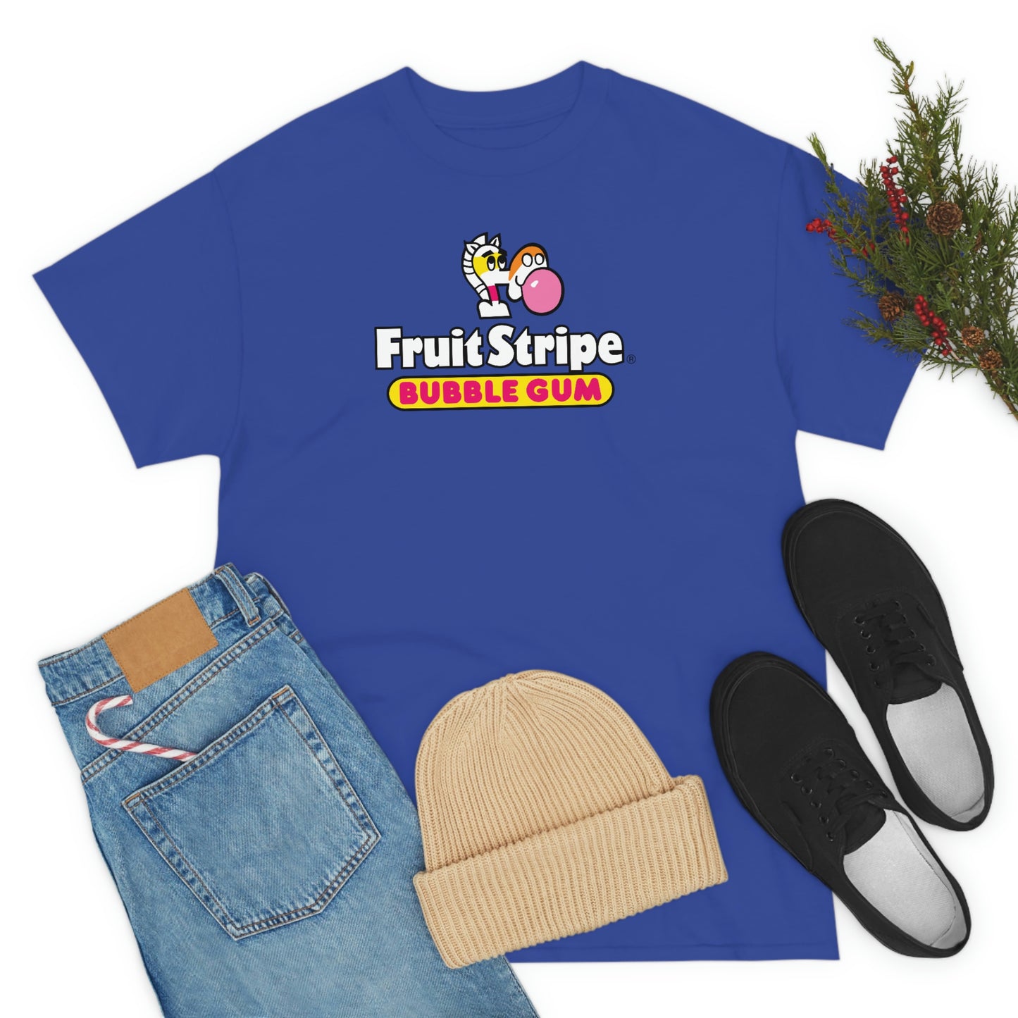 Fruit Stripe Gum T-Shirt