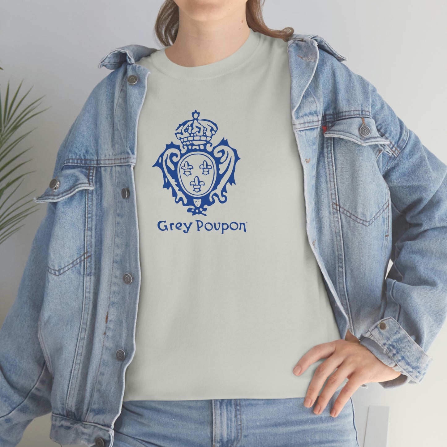 Grey Poupon T-Shirt