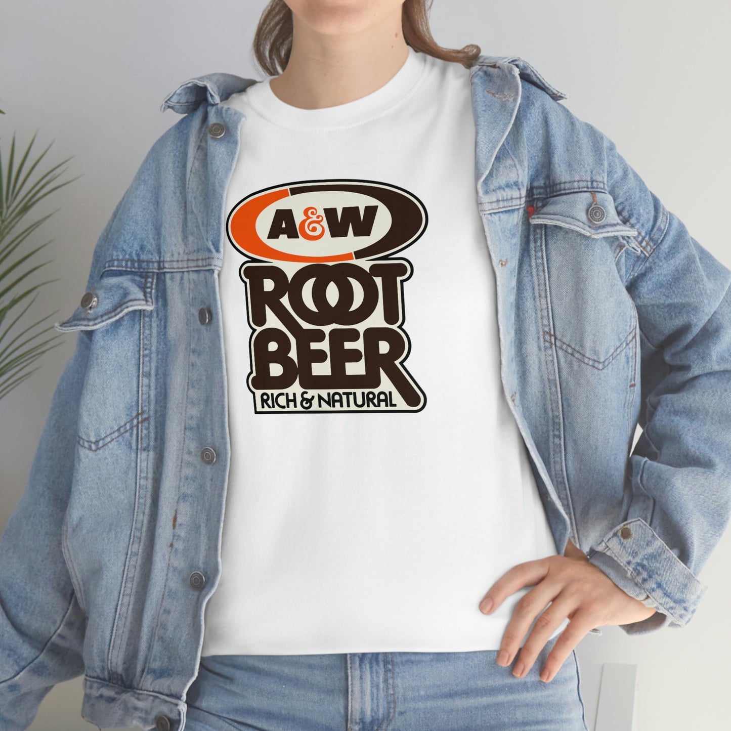 A&W Root Beer T-Shirt