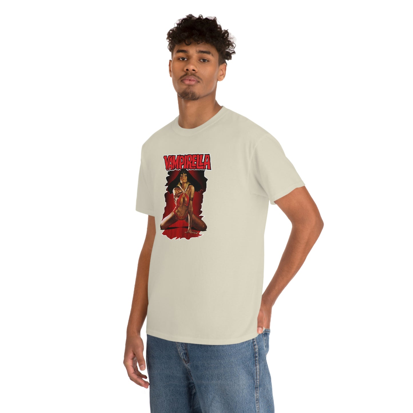 Vampirella T-Shirt