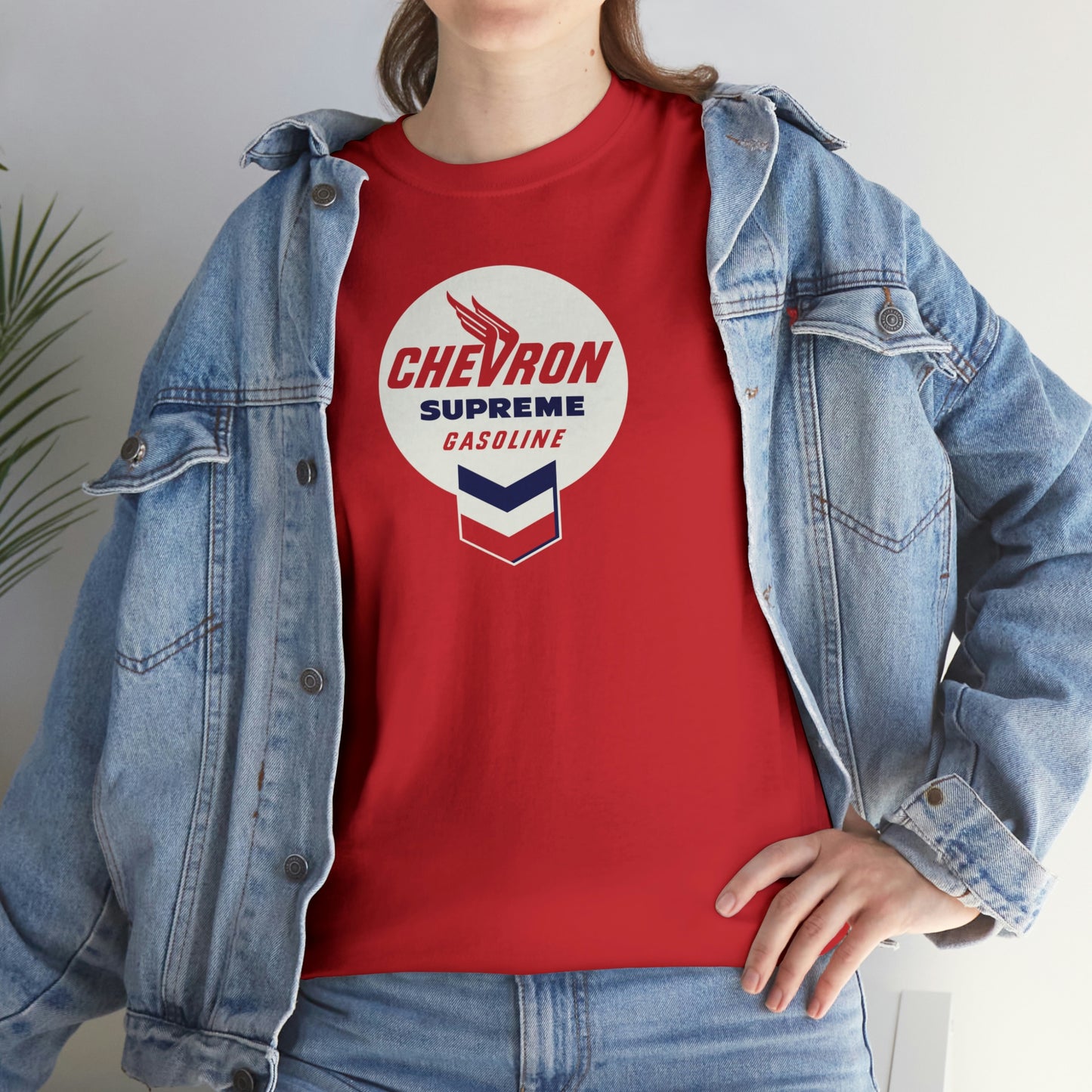 Chevron T-Shirt