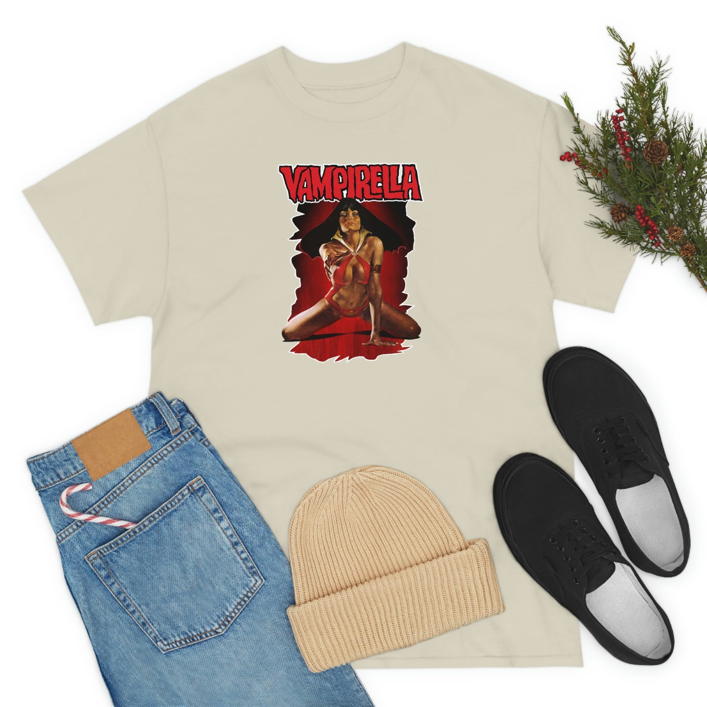 Vampirella T-Shirt