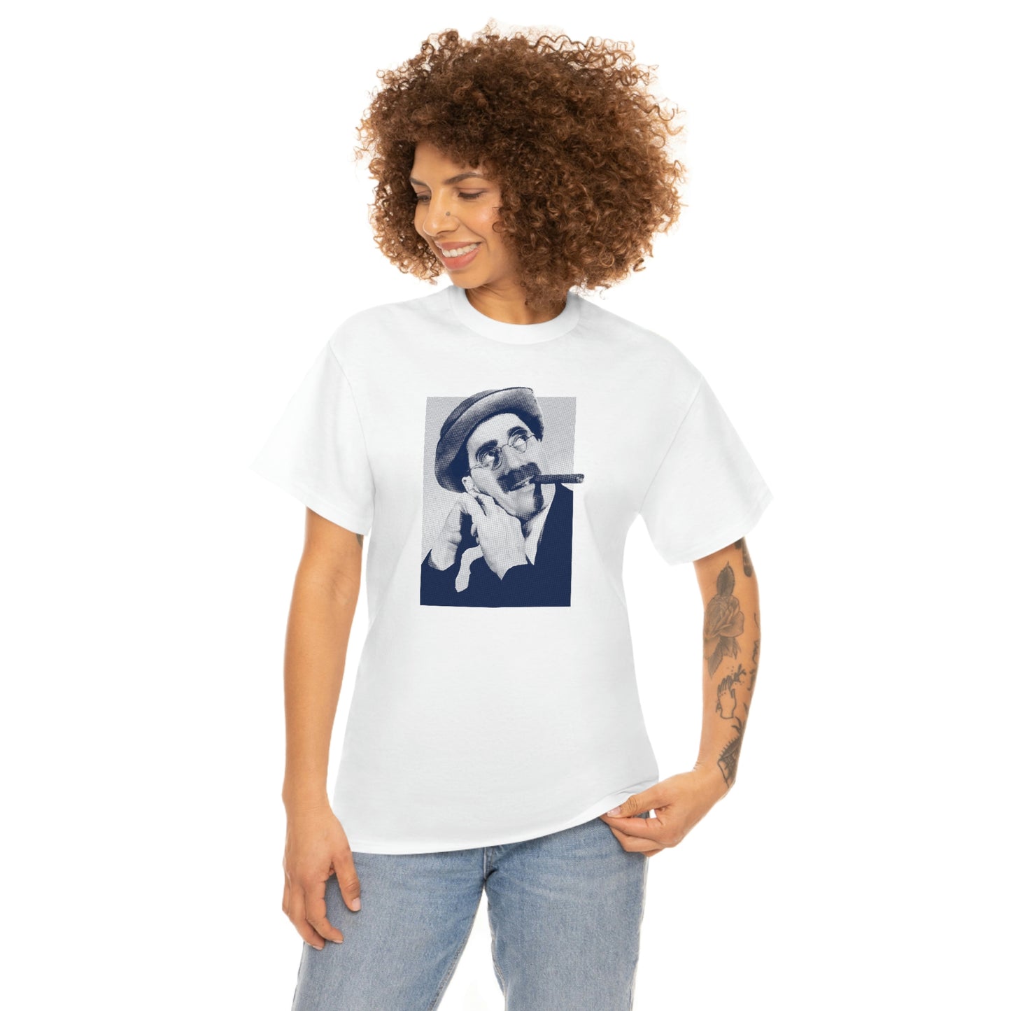 Groucho Marx T-Shirt