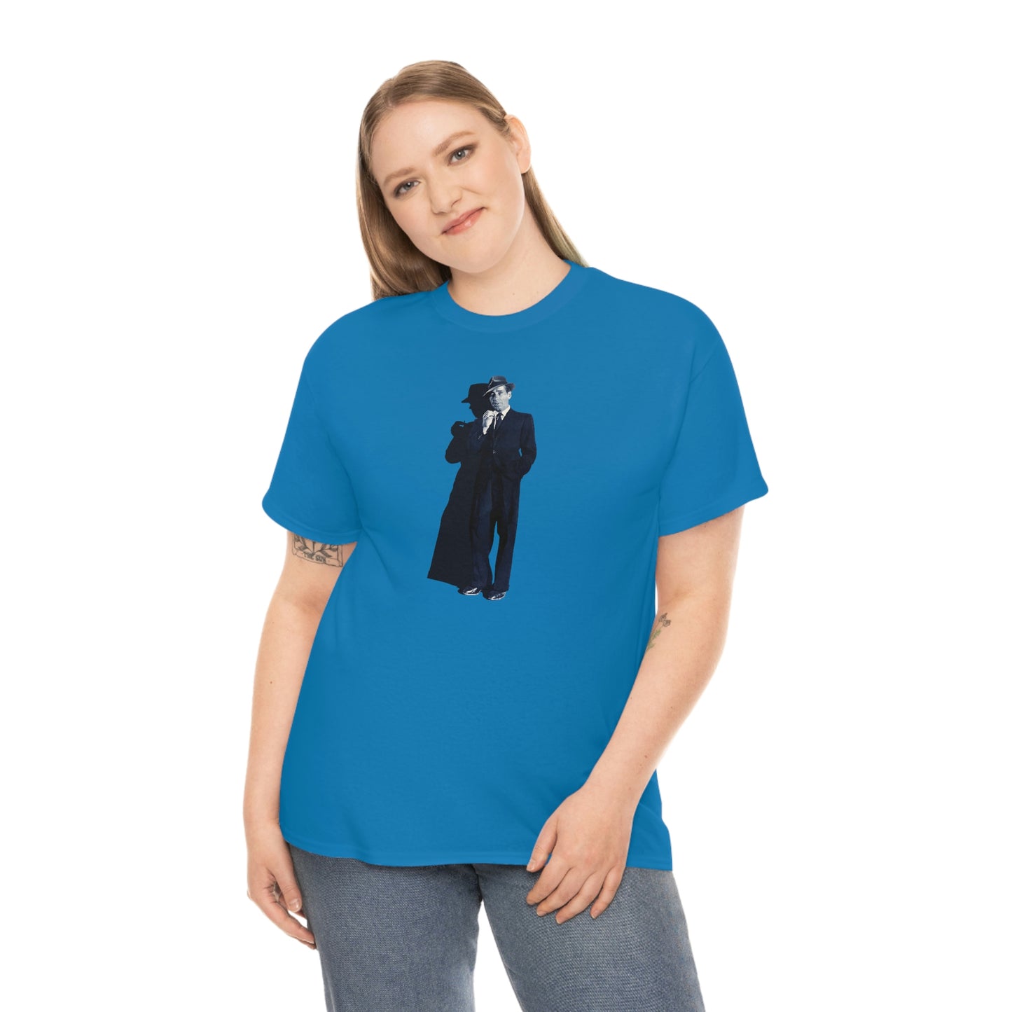 Humphrey Bogart T-Shirt