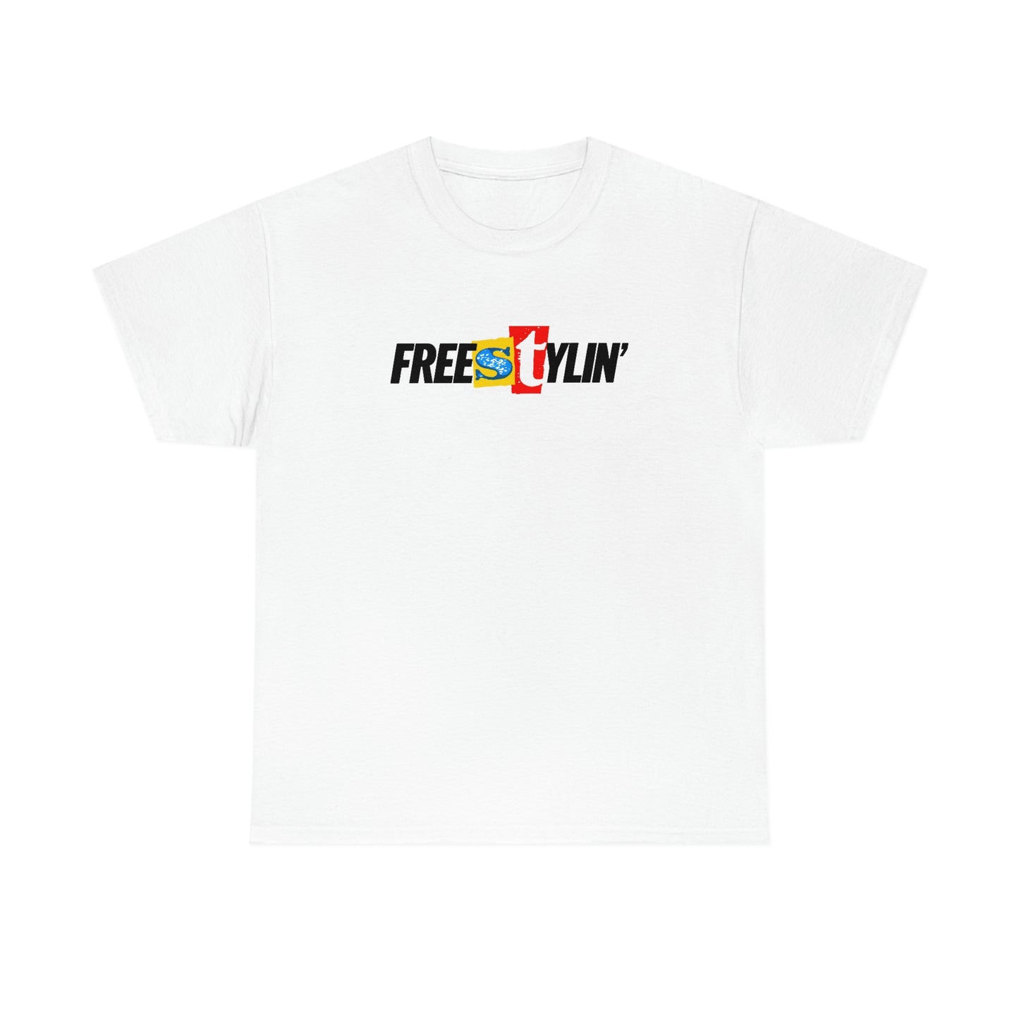 Freestylin' Magazine T-Shirt