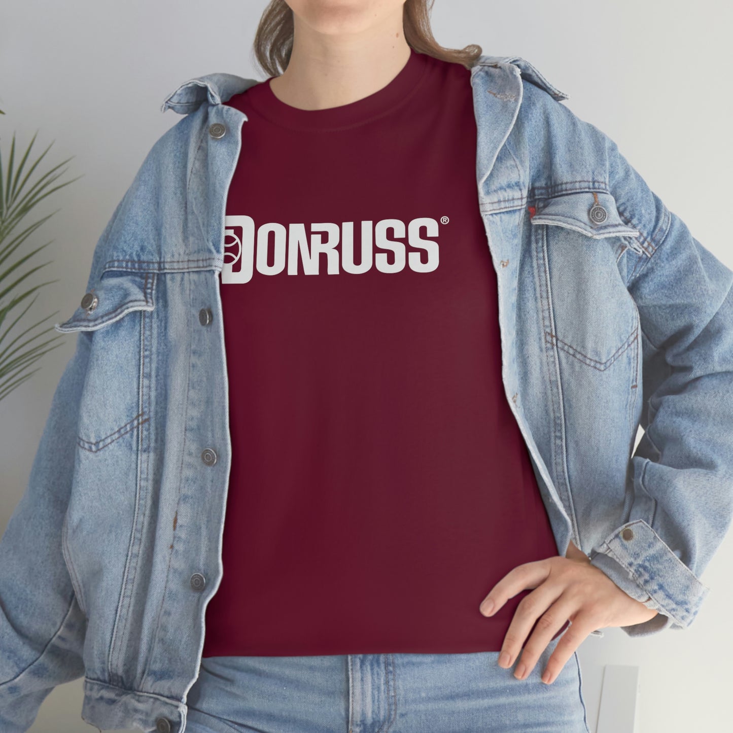 Donruss T-Shirt