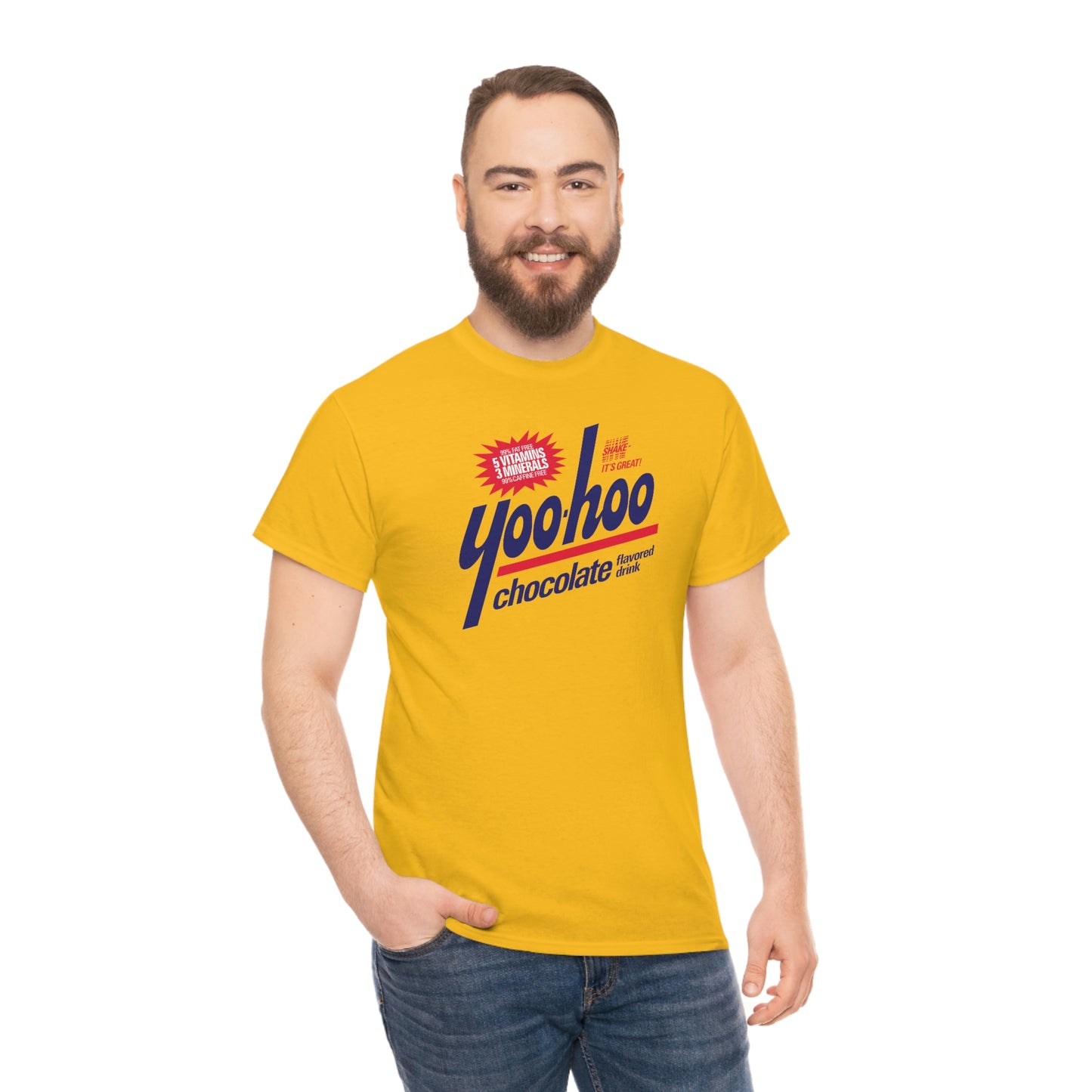 Yoohoo T-Shirt