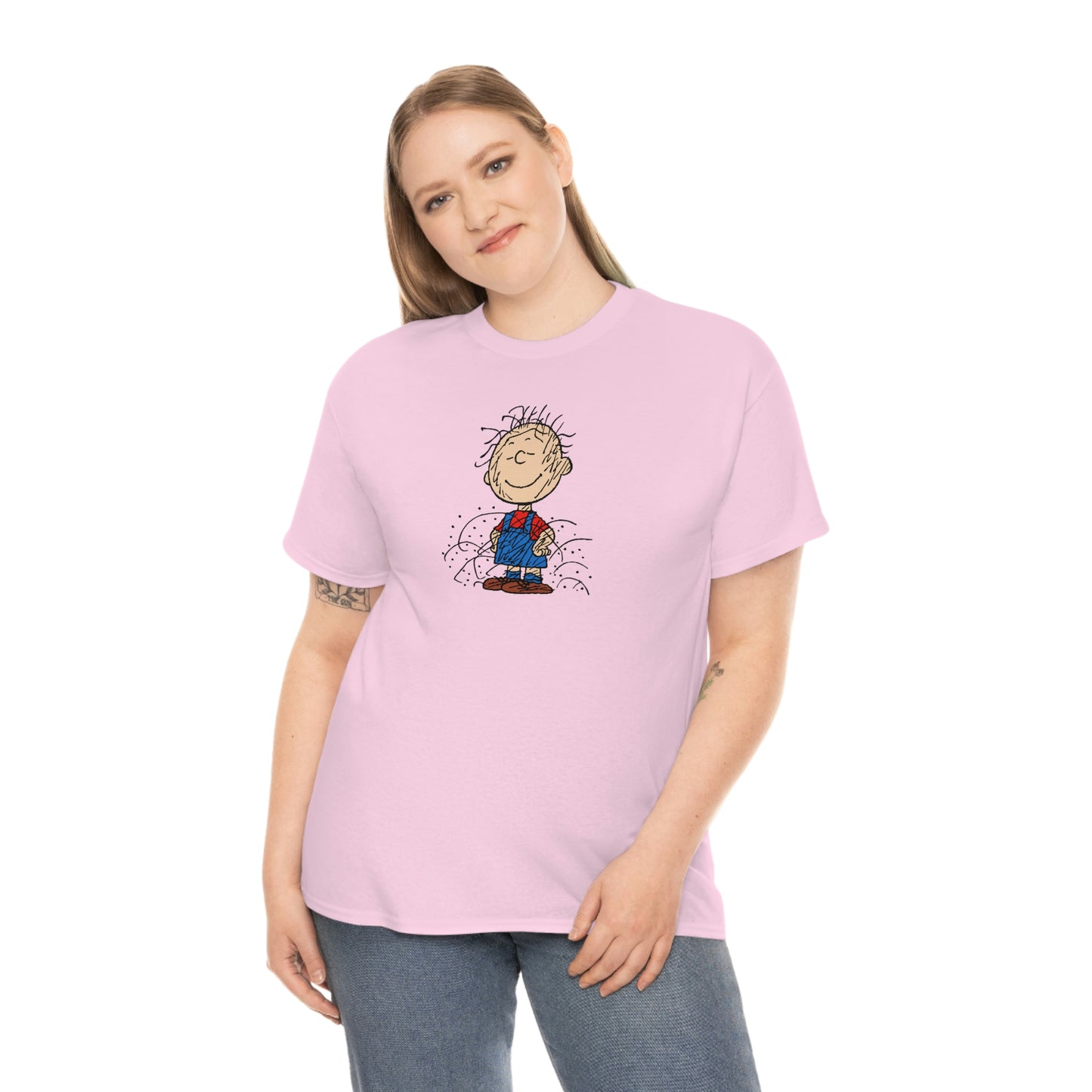 Pig Pen T-Shirt