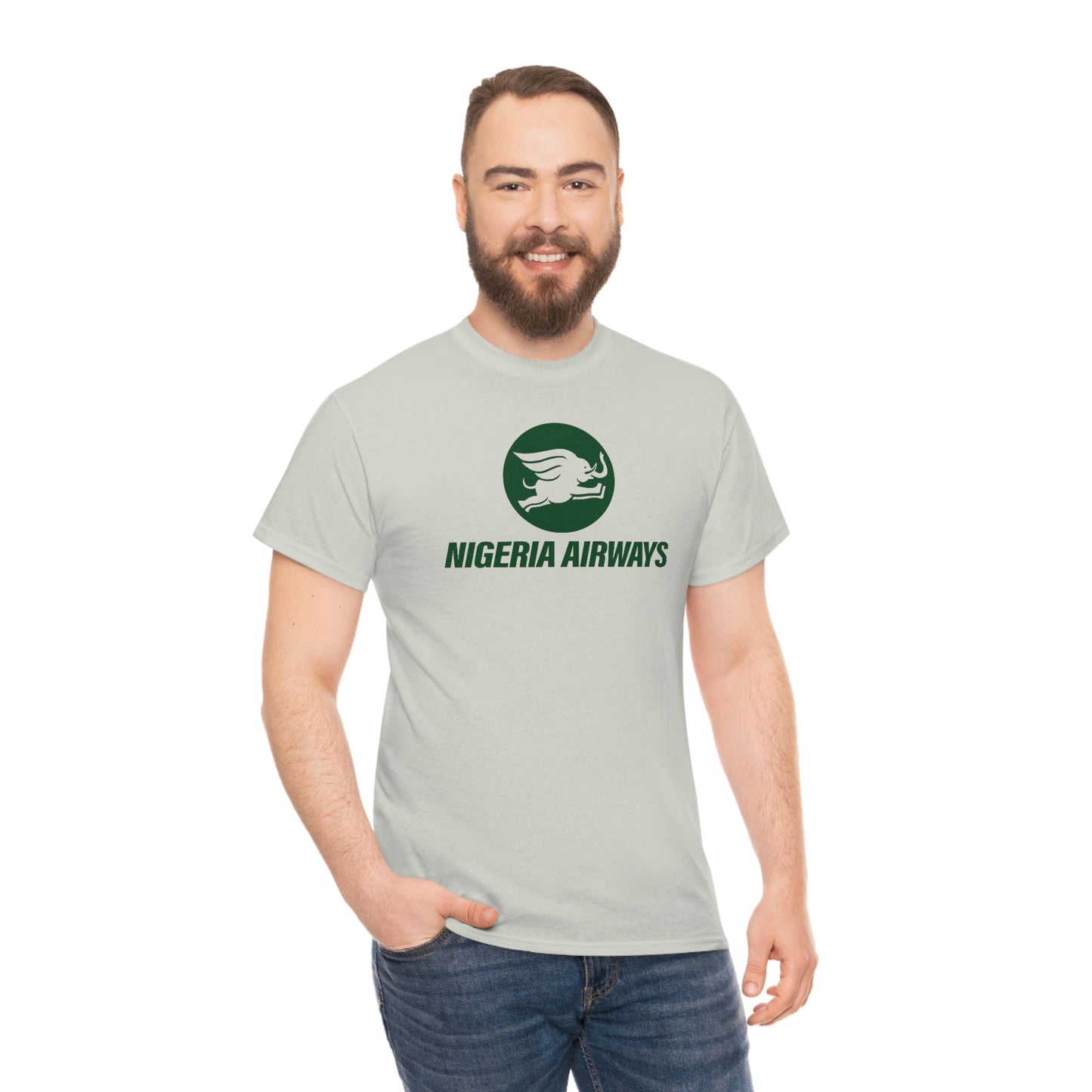 Nigeria Airways T-Shirt