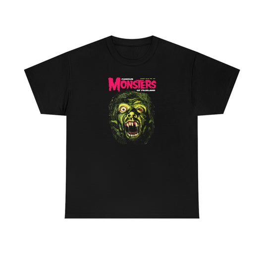 Famous Monsters T-Shirt